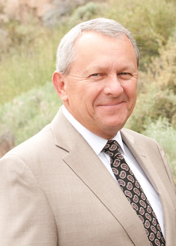 Jim Fleck Senior Vice President/Investments  Branch Manager 