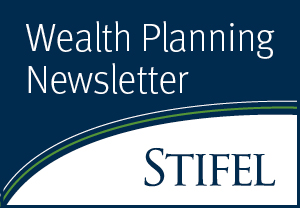 Wealth Planning Newsletter